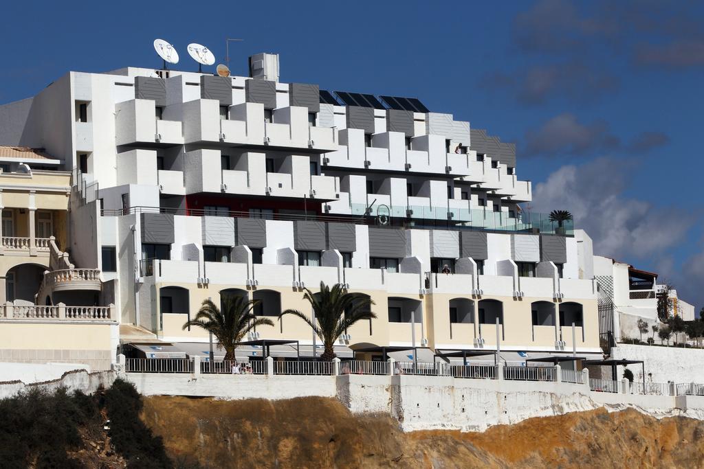 Rocamar Exclusive Hotel & Spa - Adults Only Albufeira Buitenkant foto